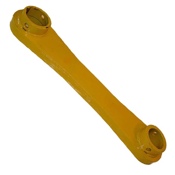 Aftermarket AT250240 LH Link WithBolt Hole Fits John Deere 892DLC 892ELC 330LC 330LCR 370 BAL10-0250 - main